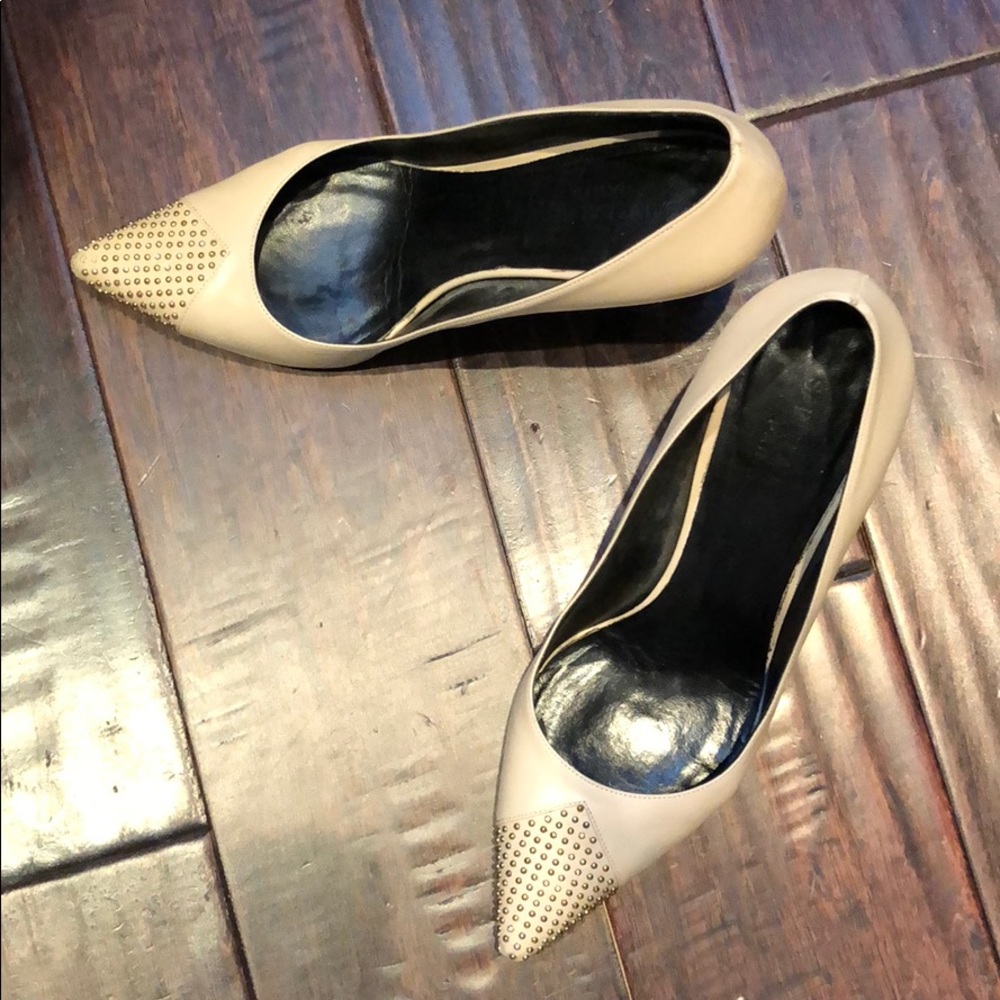 Ysl heels3”